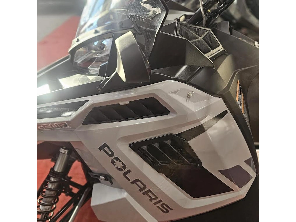 2025 Polaris 550 Voyageur Lxt 144 alt