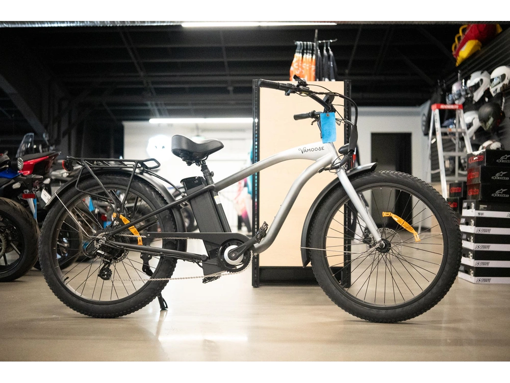 2024 Vamoose Cycle Cruiser X S0 alt