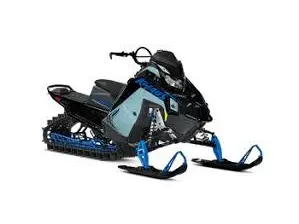 2026 Polaris SNO-26 9R RMK KHAOS 155 Patriot 9R (DEMO) 