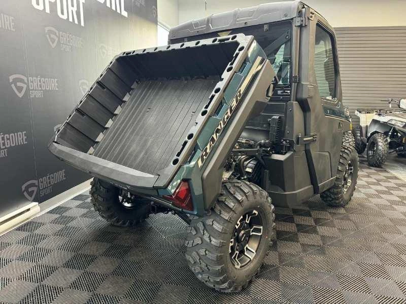 Polaris Ranger Xp 1000 Northstar Edition Premium 2026 alt