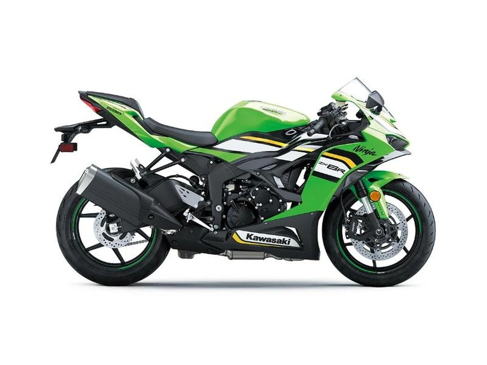 2025 Kawasaki Ninja Zx-6r Krt alt