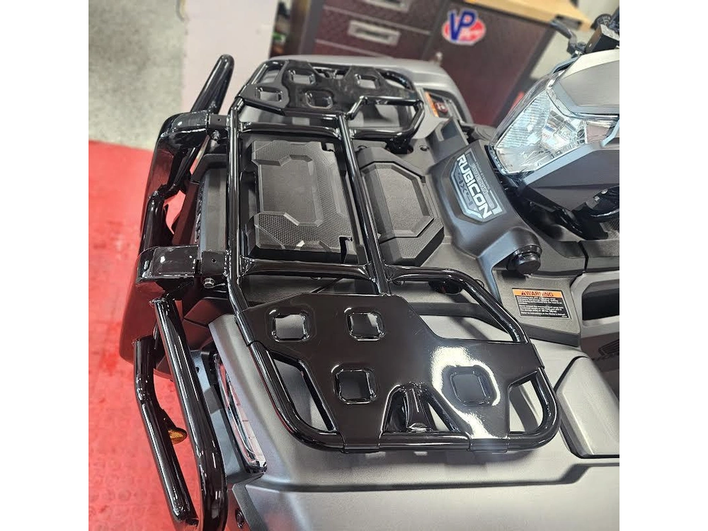 2026 Honda Fourtrax Foreman® Rubicon 4x4 Eps alt