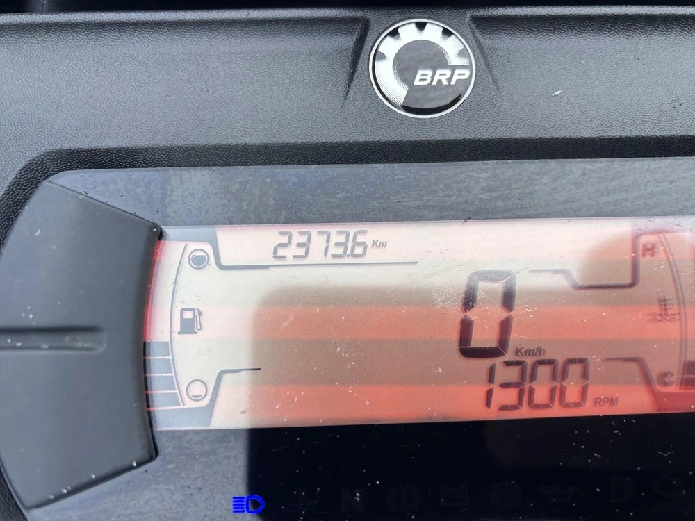 Ski-doo Freeride 850 E-tec 154 Shot 2023 alt