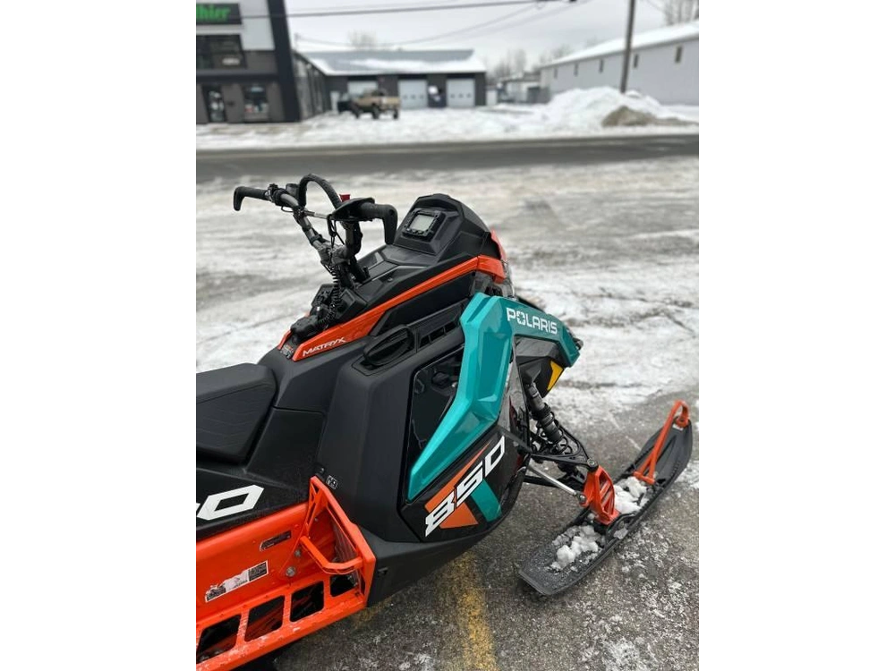 Polaris 850 Pro Rmk 155 2023 alt