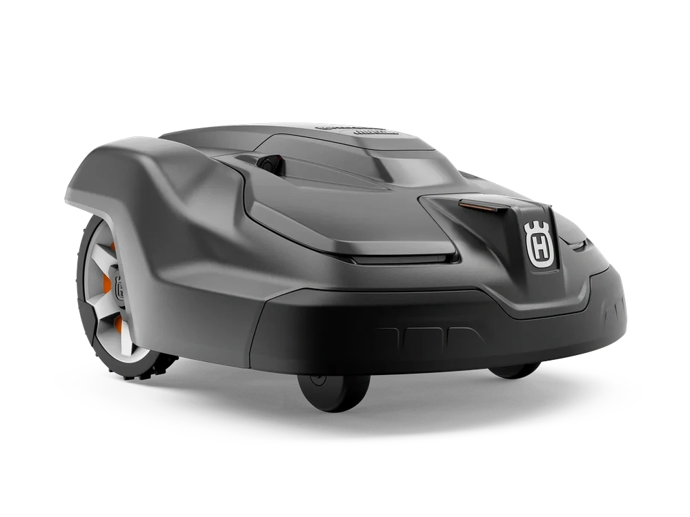 Husqvarna 450xh Epos Tondeuse 2024 alt