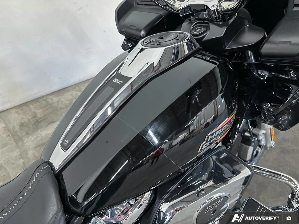 2024 Harley-davidson Fltrx - Road Glide™ alt