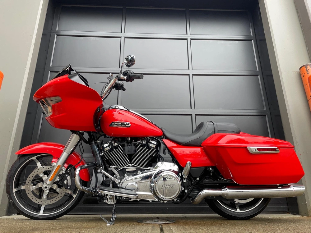 2026 Harley-davidson Fltrx - Road Glide® alt