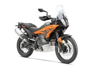 Ktm 790 Adv 2026 alt