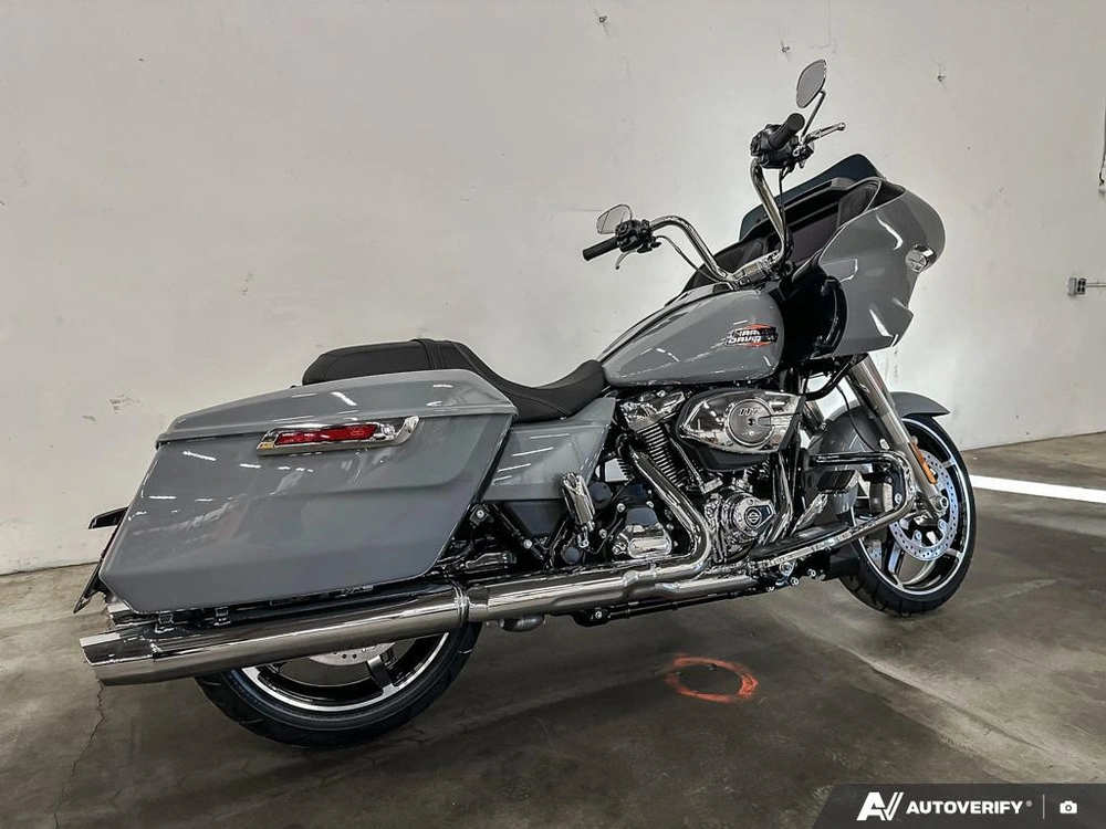 2026 Harley-davidson Road Glide alt
