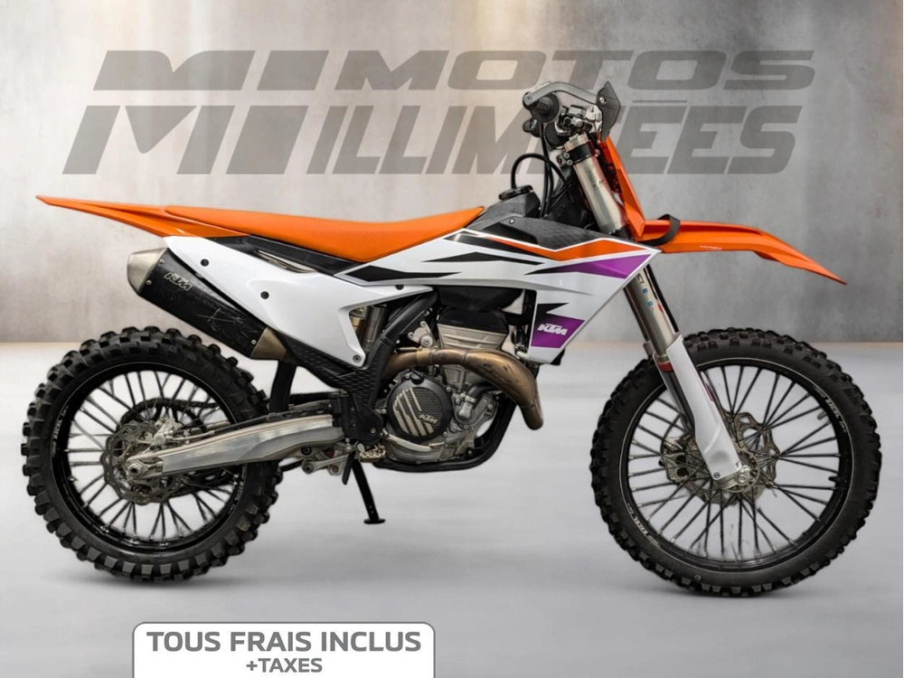 Ktm 350 Sx-f 2024 alt