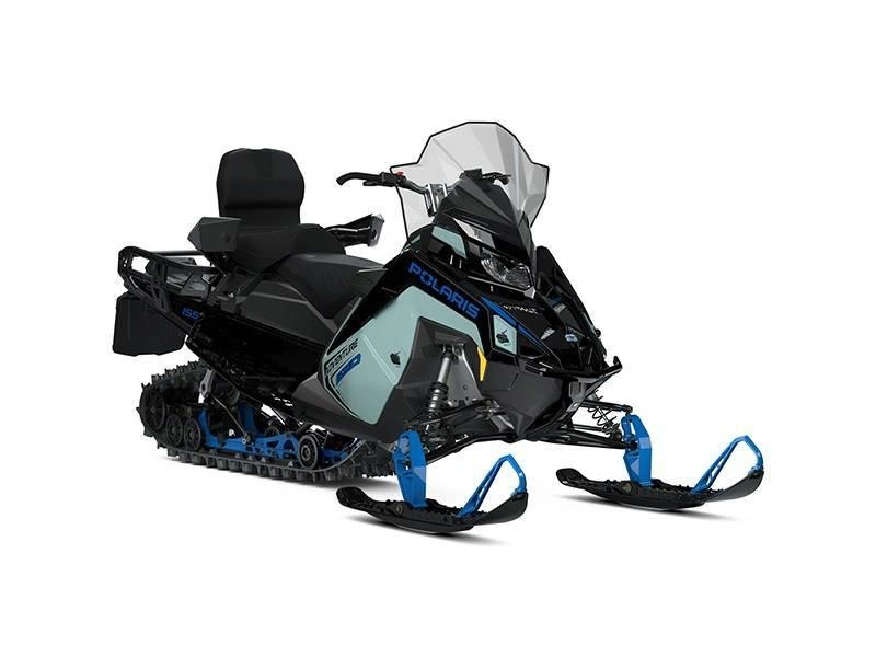 2026 Polaris 650 Voyageur Adventure Ultimate 155 1.6 alt