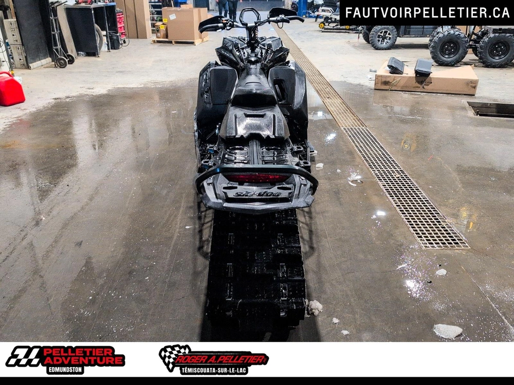 Ski-doo Summit 850 X Expert 154 2021 alt