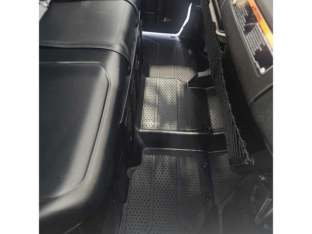 2025 Honda Pioneer 1000-5 alt