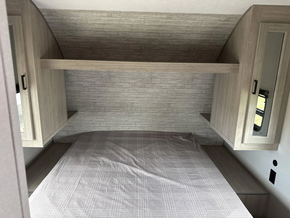 2026 Forest River 23mks alt