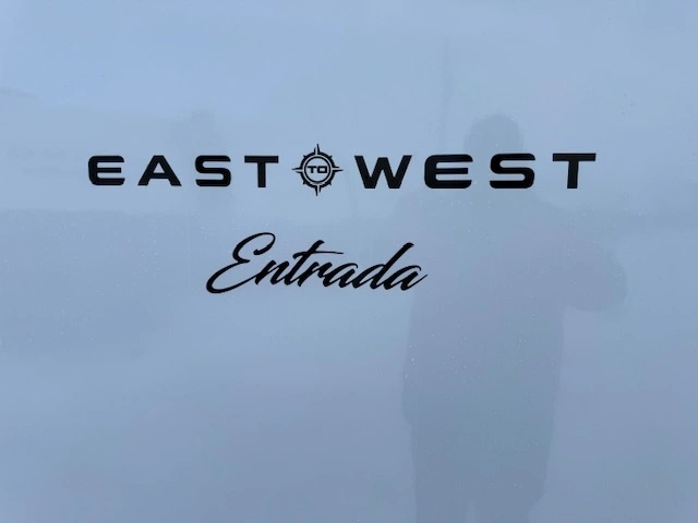 2027 East West By Forest River Entrada 2000ns