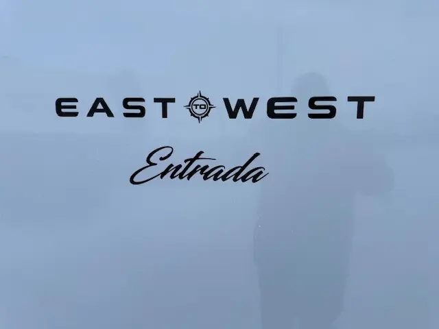 East West by Forest River Entrada 2000NS 2026