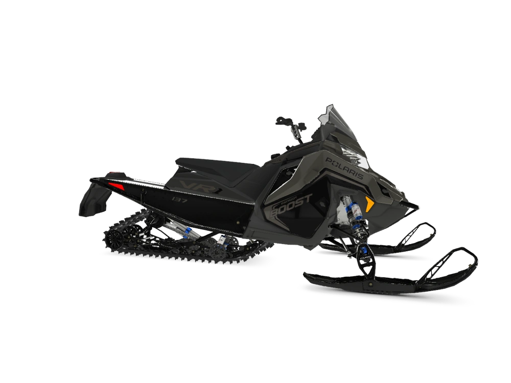 Polaris Patriot Boost Indy Vr1 137 Promo 250$ Accessoires 2025 alt