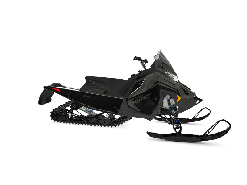2025 Polaris PATRIOT BOOST Indy VR1 137