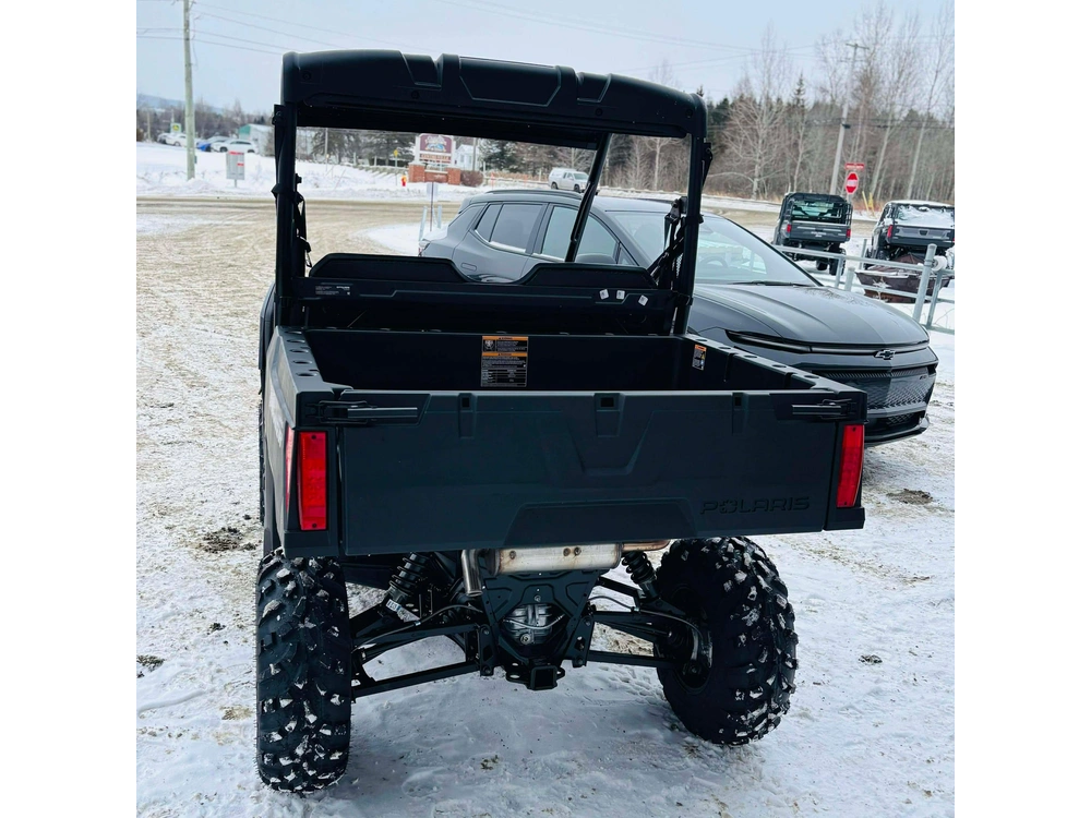 Polaris Ranger 500 R26cca5ab8 2026 alt