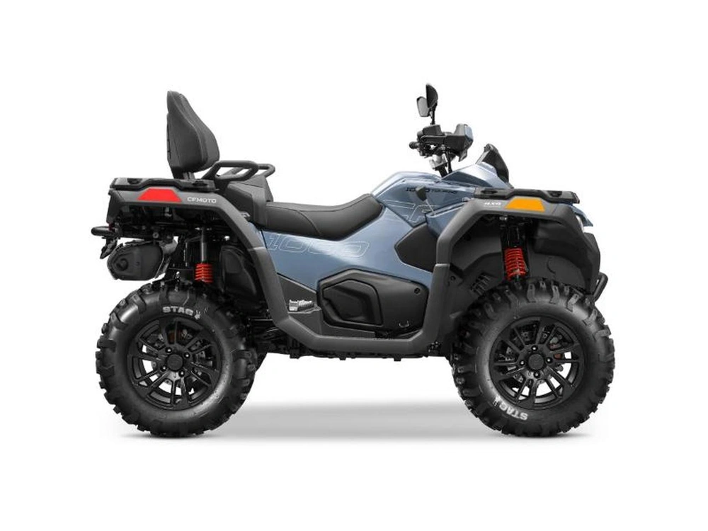 Cfmoto Cforce 1000 Touring 2025 alt