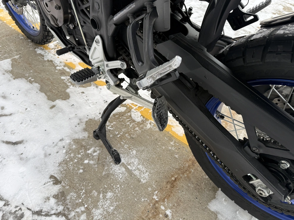 Yamaha Tenere 700 2022 alt