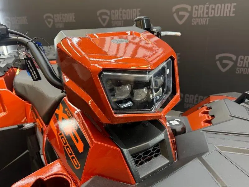 Polaris Sportsman Xp 1000 S 2026