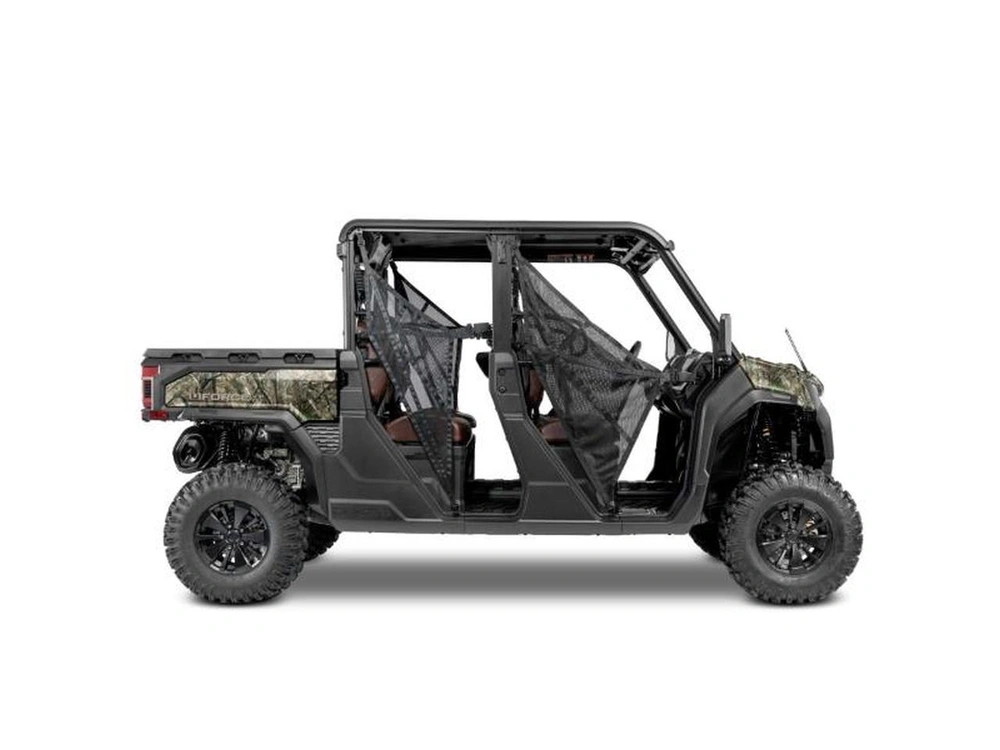 Cfmoto Uforce U10 Pro Xl 2025 alt