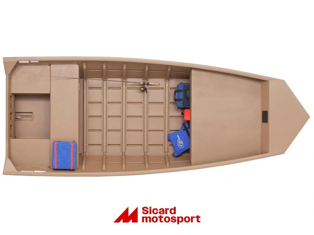 G3 Boats G3 1548 Vbw 2025 alt