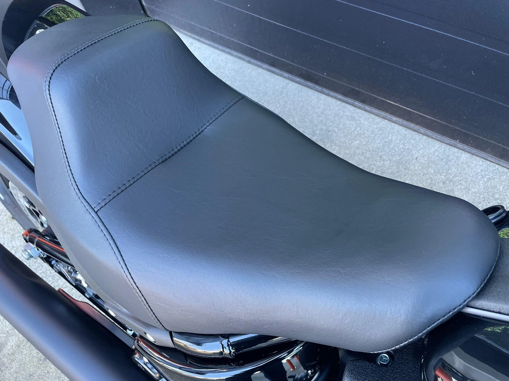 2026 Harley-davidson Fxlrs - Low Rider® S alt