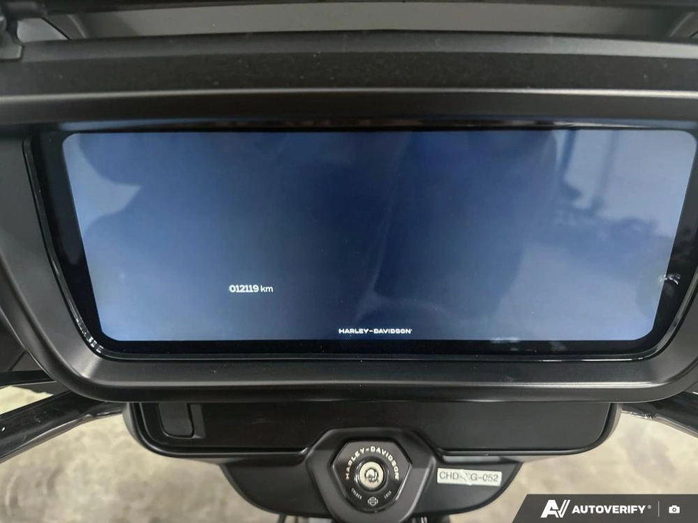 2025 Harley-davidson Flhx - Street Glide® alt