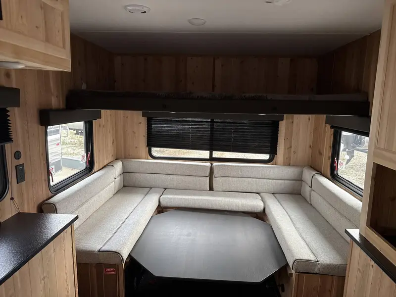 2026 Forest River CHEROKEE 16HUT