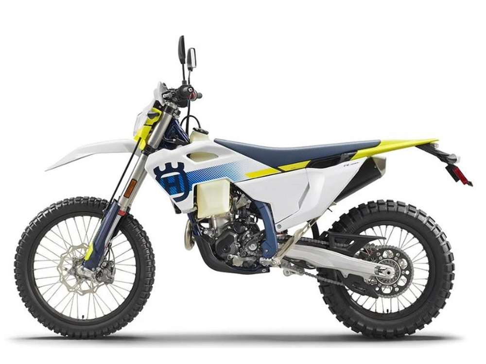 Husqvarna Fe 350s 2025 alt