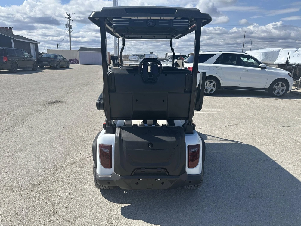 2025 Other D5 Ranger 4 alt