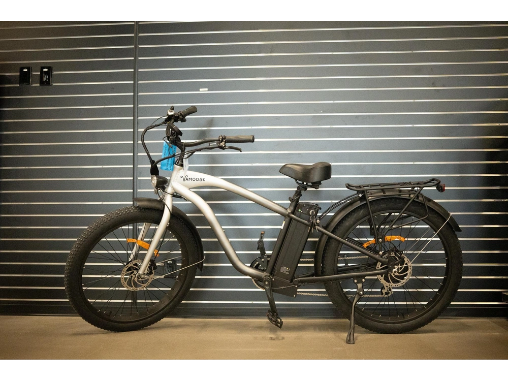 2024 Vamoose Cycle Cruiser X S0 alt