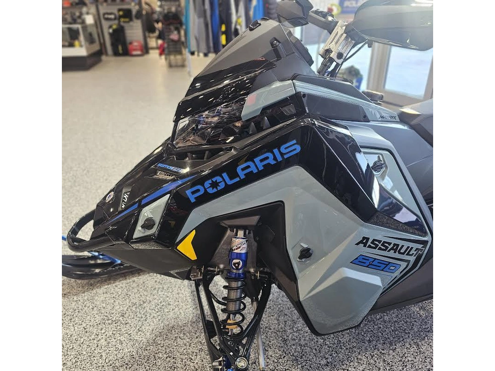 2026 Polaris 850 Switchback Assault 146 alt