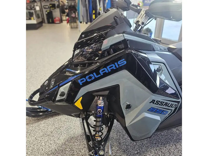 2026 Polaris 850 SWITCHBACK ASSAULT NRW 146