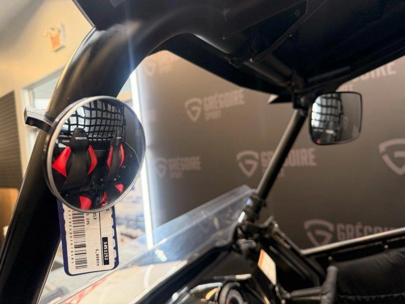 Polaris Rzr 900 Xp 2013 alt