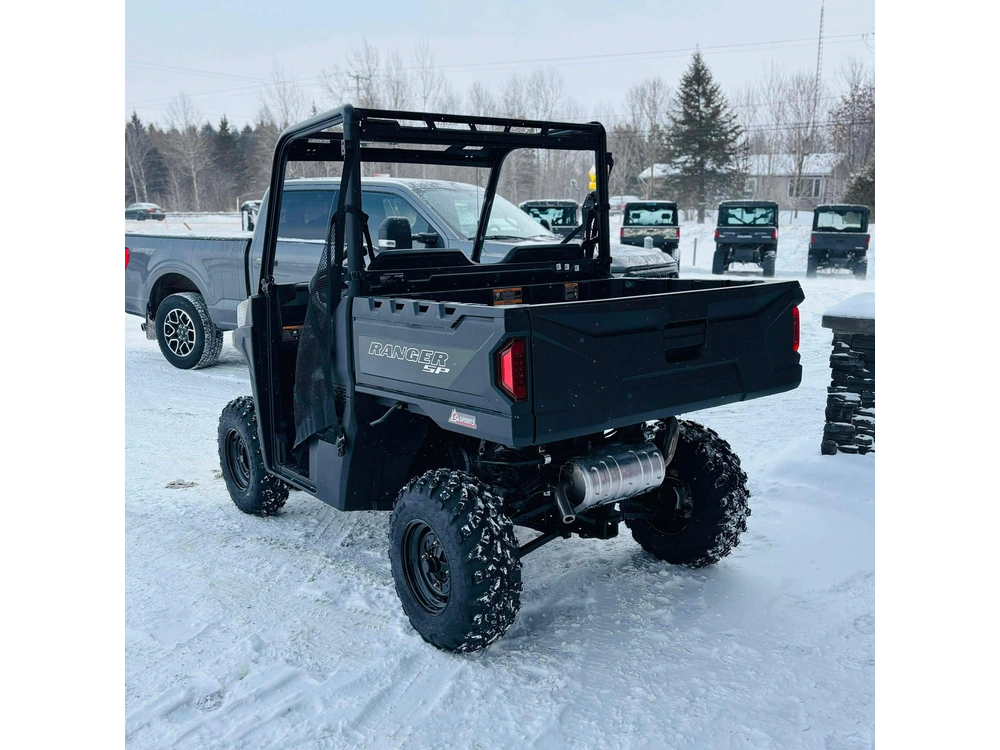 Polaris Ranger Sp 570 R26maa57b1 2026 alt
