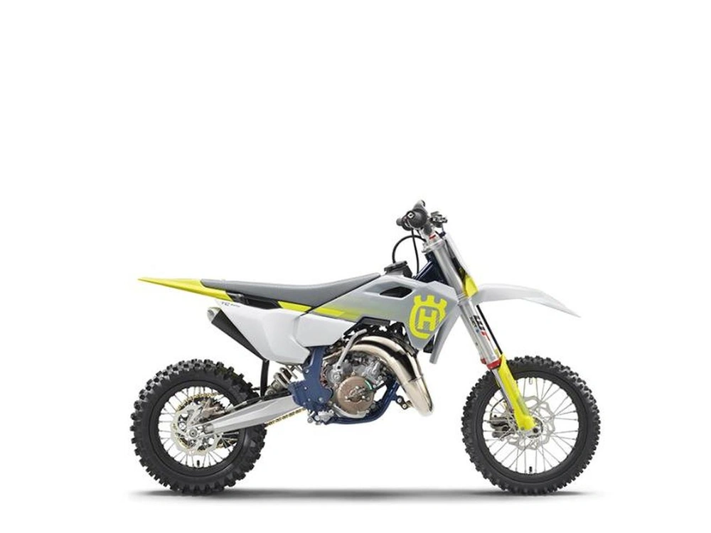 2024 Husqvarna Tc 65 alt