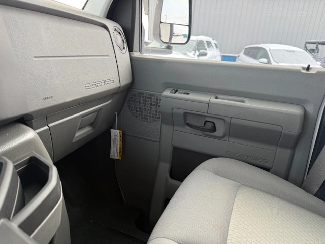 2026 East West By Forest River Entrada 2000ns alt