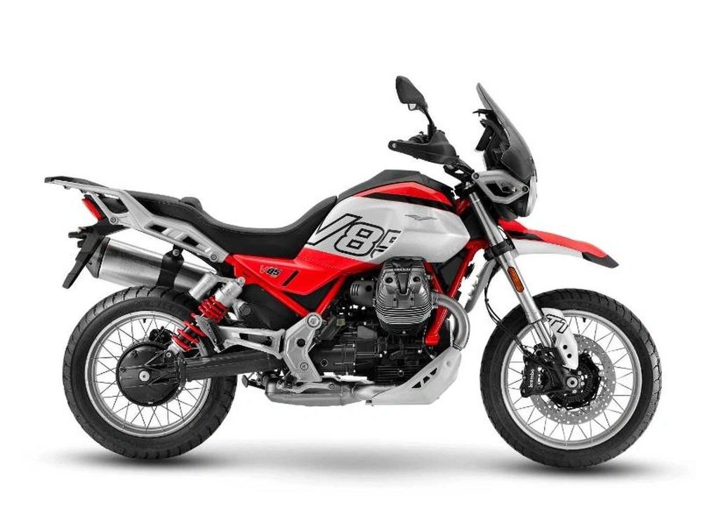 Moto Guzzi V85 Tt 2025 alt