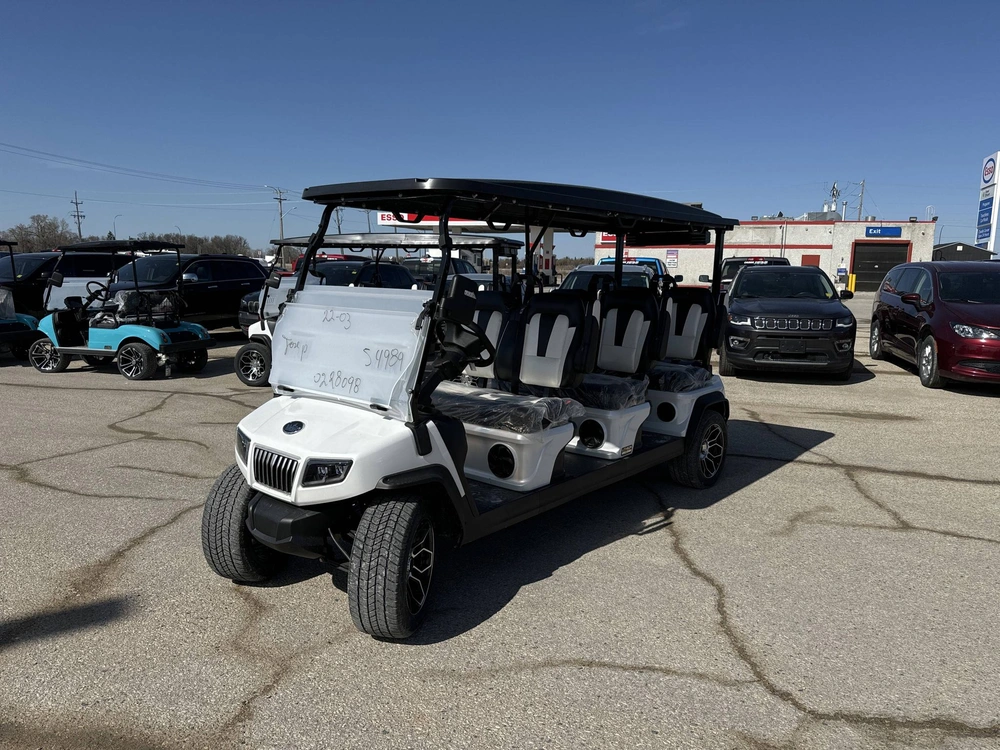 2025 Other D5 Ranger 6 alt