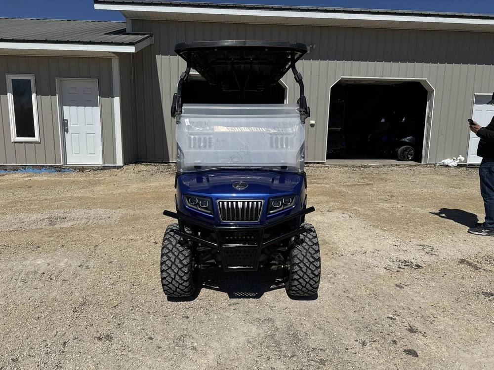 2025 Other D5 Maverick 6 alt