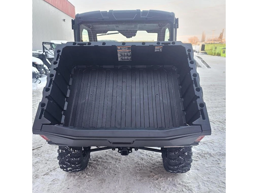 2026 Polaris Ranger Sp 570 Northstar alt