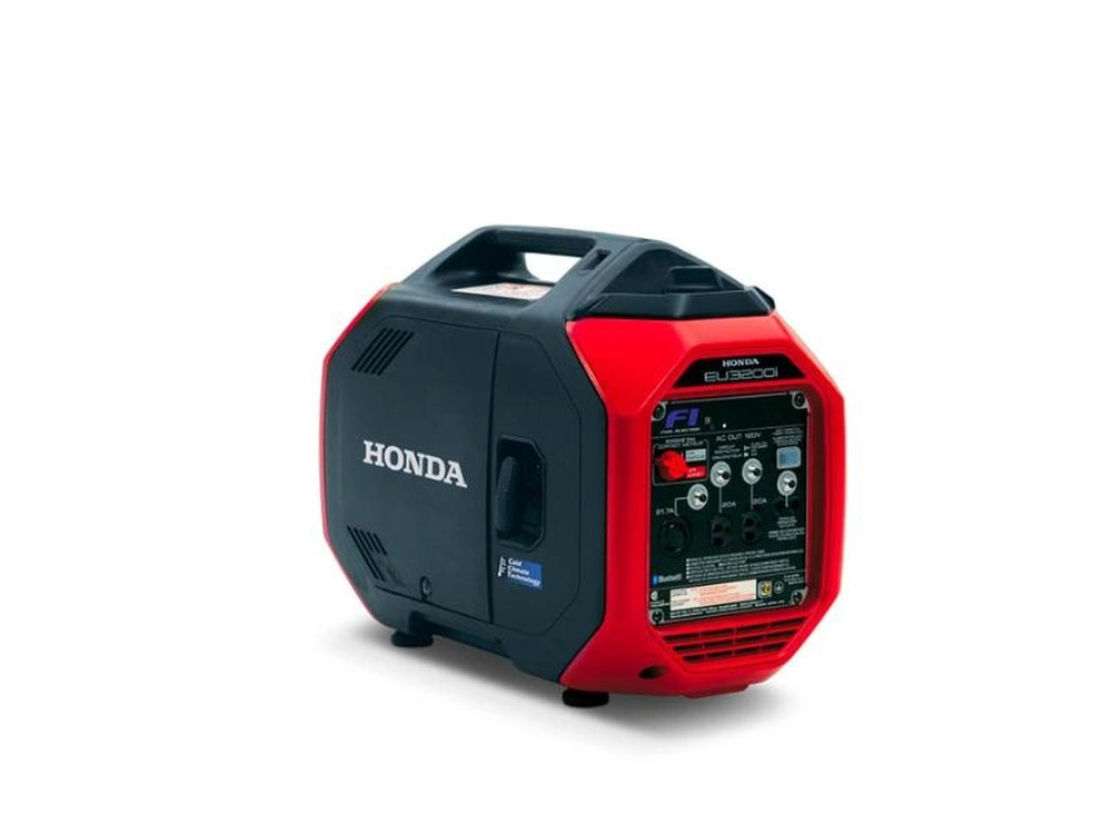 2024 Honda Eu3200ic alt