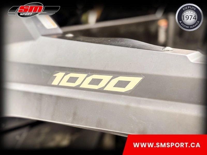 Yamaha Wolverine Rmax2 Se 2021 alt