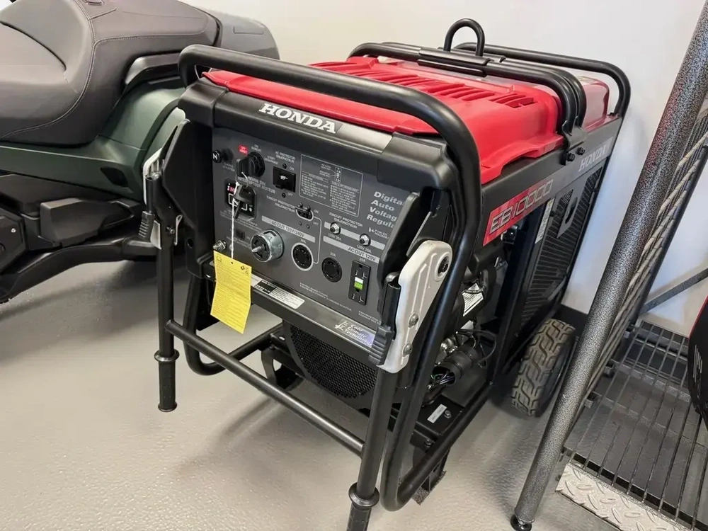 Honda Honda Eb10000c1 Eb 10000 2026 alt