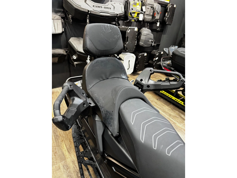 2025 Ski-doo Mxz X 600r Etec 129x 1.25 alt