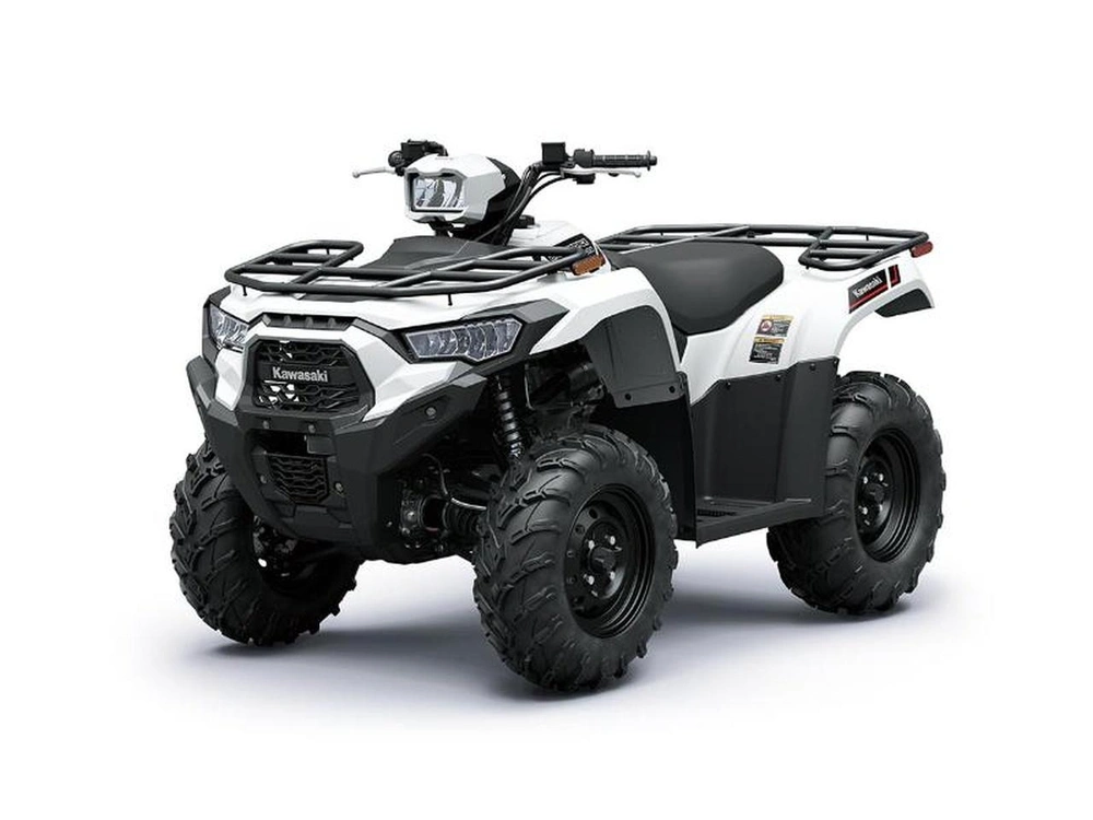 Kawasaki Brute Force 450 2025 alt