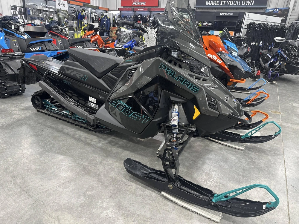 2024 Polaris Patriot Boost Indy Vr1 137 alt